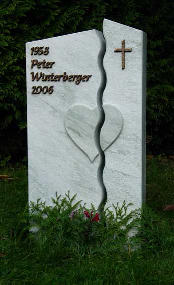 Diptychon in verde Spluga